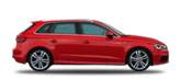 Used Hatchback